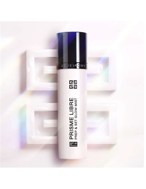 primer givenchy uso occhi|Prisme Libre .